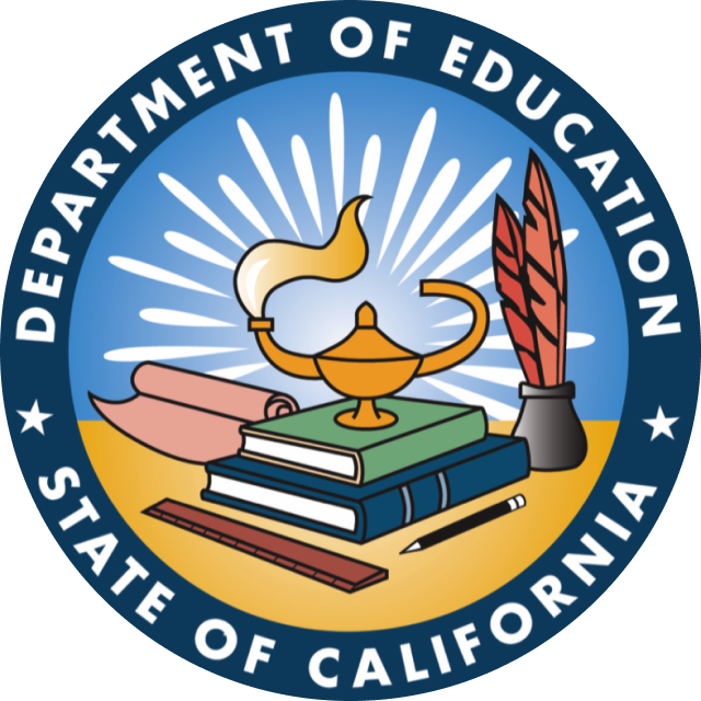 California Department of Education